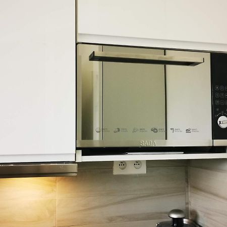 Ducal, Marina Baie Des Anges Apartment วิลล์เนิฟ-ลูเบ ภายนอก รูปภาพ