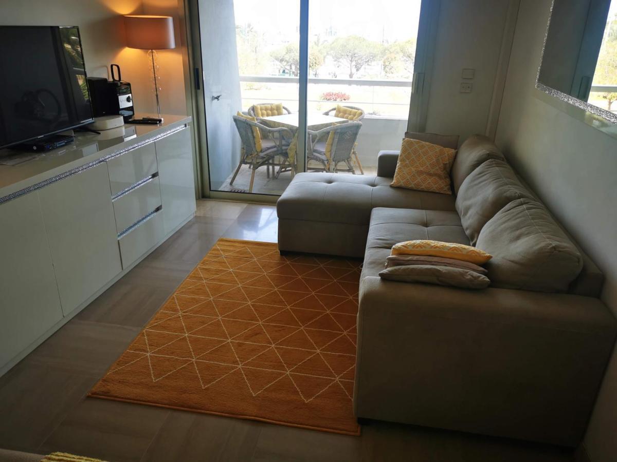 Ducal, Marina Baie Des Anges Apartment วิลล์เนิฟ-ลูเบ ภายนอก รูปภาพ