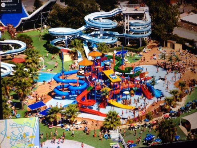 Ducal, Marina Baie Des Anges Apartment วิลล์เนิฟ-ลูเบ ภายนอก รูปภาพ